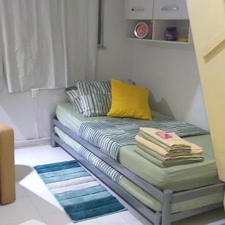 Studio Em Ipanema Rio de Janeiro Exterior foto